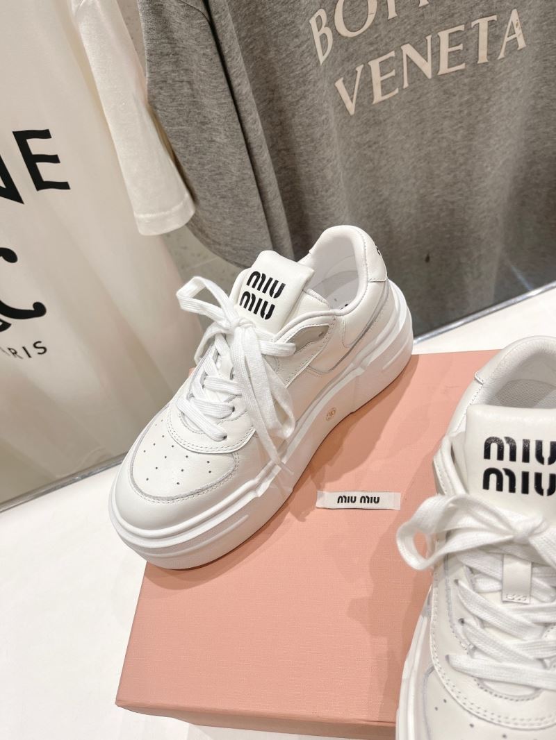 Miu Miu Shoes